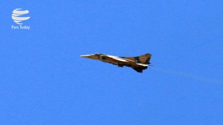 Lagi, Turki Tembak Jatuh Jet Tempur Suriah di Idlib