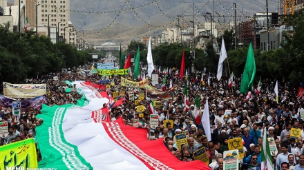 Jehona e marshit të Ditës Botëror të Kodsit në mediat botërore