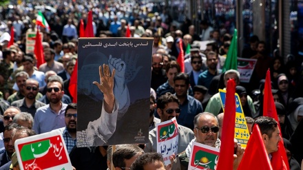 Эрон Халқи зўравон қудратларнинг 