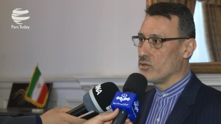 Irán: Finaliza era de promesas políticas de UE 