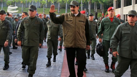 Մեկնաբանություն. Մադուրո՝ Վենեսուելայի զինված ուժերը պետք է ավելի ուժեղանան