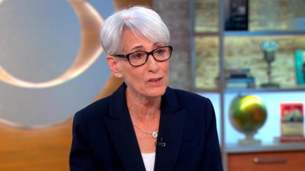 Wendy Sherman: Europa debe pagar costos para mantener JCPOA 