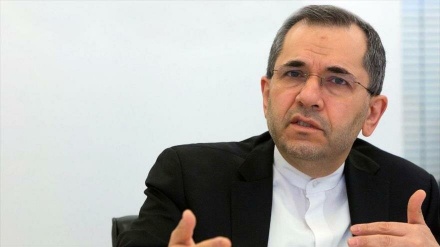 ‘Irán no está interesado en escalar tensiones, pero se defenderá’