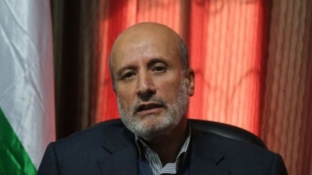 Yihad Islámica convoca a participación masiva en marchas de Al-Quds