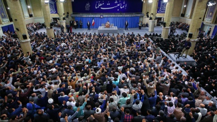 Irán durante la semana que pasó