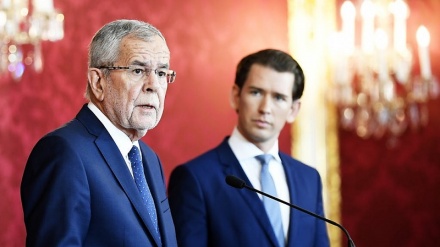 Austria: sì ad un governo con esperti