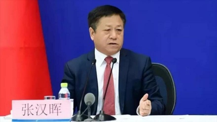 China acusa a EEUU de “terrorismo económico” en guerra comercial