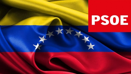 El gobierno del Partido Socialista Obrero Español, sigue siendo una vergüenza para los españoles en el tema venezolano