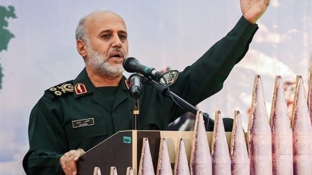 Potencia disuasiva y defensiva de Irán, resultado de 8 años de Defensa Sagrada