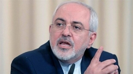 Zarif: Vita vya kiuchumi vya Marekani dhidi ya wananchi wa Iran havina tofauti na ugaidi