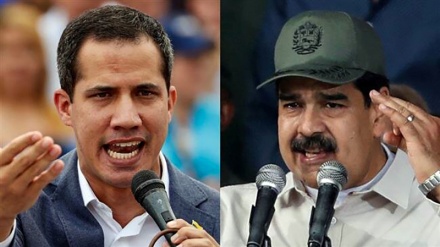 Sisitizo la Rais Maduro la uwezekano wa kufikiwa makubaliano na wapinzani kwa sharti Marekani iache kuingilia mambo ya Venezuela 