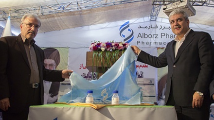 イランで、新たな抗がん剤と糖尿病治療薬が公開