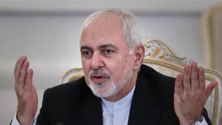 Zarif, incidenti Golfo Persico copione già visto