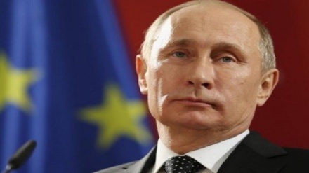 تاکید پوتین بر بی نتیجه بودن اقدامات ضد ایرانی امریکا