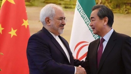 Zarif: Comunidad intl. debe incrementar medidas tangibles para rescatar JCPOA