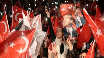 YSK'dan son dakika açıklaması! İstanbul seçimleri yenileniyor! 