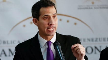 La UE y Grupo de Lima ya no reconocen al golpista Guaidó en Venezuela