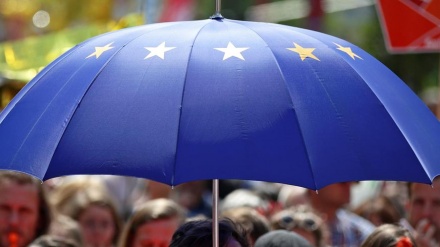 Procesi i zgjedhjeve parlamentare në BE