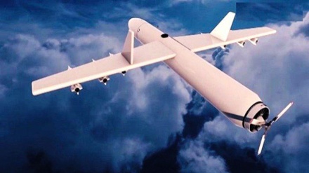Inilah Drone-drone Yaman untuk Melawan Saudi 