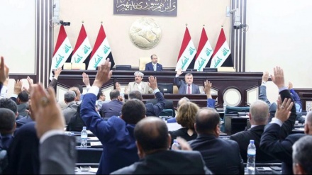 Irak fordert von USA und Israel Entschädigung 