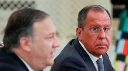 Lavrov-Pompeo, Mosca pronta a nuovi accordi