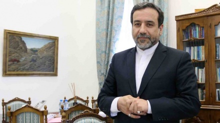 Negosiator Iran: Sekarang Waktunya Memutuskan Nasib JCPOA