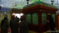 হজরত কুমাইলের মাজার