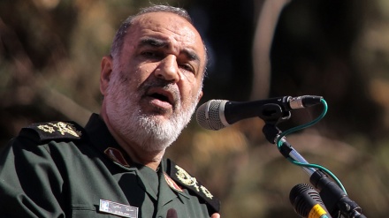 Musuh Tercengang Melihat Kekuatan Ansarullah Yaman