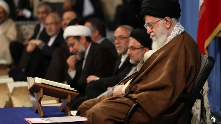 Tadarus Bersama Rahbar (2)