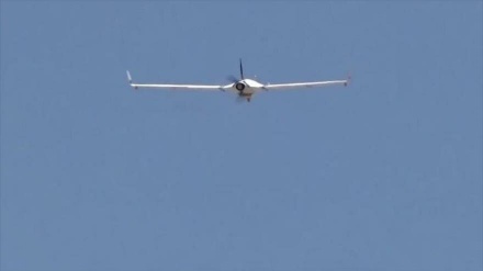 Video: Drones yemeníes atacan a cazas en aeropuerto en Arabia Saudí