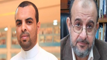 Dua Bulan Hilang, Ternyata Dua Wartawan Ini Ditahan Saudi