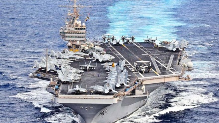 Wall Street Journal: AS Salah Tafsirkan Langkah Pertahanan Iran