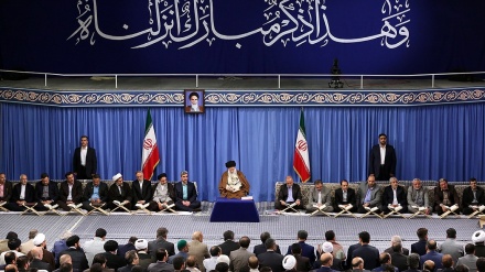 Tadarus Bersama Rahbar (1)