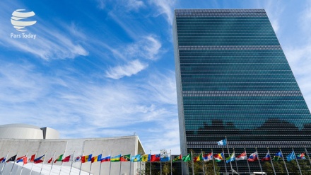 Irán denuncia política de EEUU para impedir ejecución de resolución de la ONU