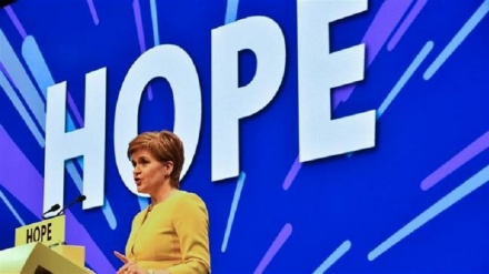 Scotland publishes bill to set out independence referendum rules