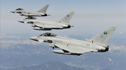 イエメンで、サウジ軍の空爆により新たに民間人４人死亡