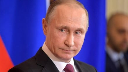 Rusia Bantah Pasok Sistem Satelit Canggih ke Iran