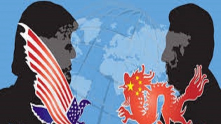 ¿Es Irán la excusa de EE.UU. para secar las fuentes energéticas de China?