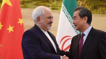 Эрон ТИВ раҳбари: ядровий келишувни нажот бериш учун Халқаро ҳамжамият саъй-ҳаракат қилиши лозим