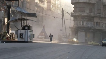 חמישה הרוגים בפיצוץ רכב בצפון-מערב עיראק