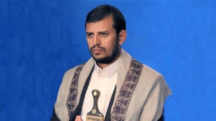 Ansarullah leader: Yemen will always remain pro-Palestine