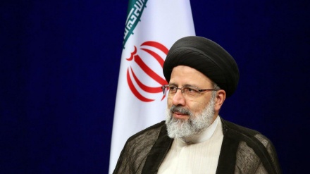 Teilergebnisse des Innenministeriums: Ebrahim Raisi gewinnt Präsidentschaftswahl in Iran