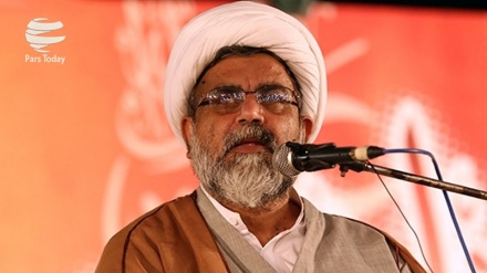 د پاکستان شیعه مسلمانان د اهل سنتو درنښت کوي 