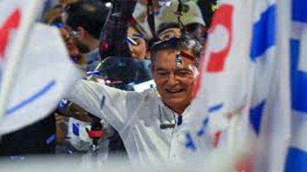 Panama, eletto presidente: 