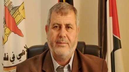Xhihadi Islamik: Kombi palestinez do të pengojë realizimin e planit Akordi i Shekullit