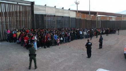 Trump vows higher tariffs on Mexico unless illegal immigration ends