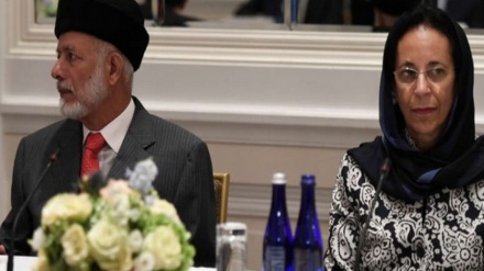 阿曼宣布愿意在伊朗和美国之间进行调解