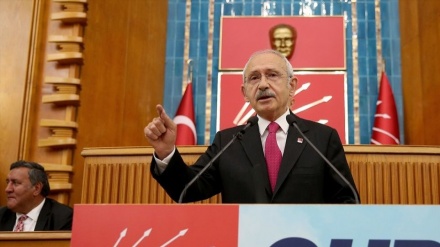 Kılıçdaroğlu YSK üyelerine 'Çete mensupları' dedi