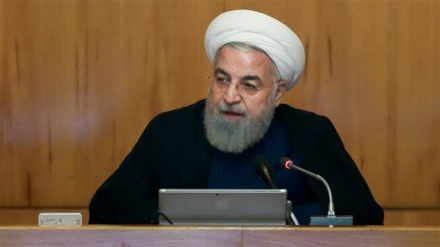 Irán advierte a países islámicos de “peligrosa conspiración” del acuerdo del siglo 
