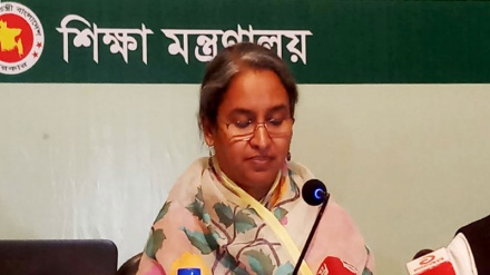 বাংলাদেশের শিক্ষা প্রতিষ্ঠানে ২২ ফেব্রুয়ারি থেকে সশরীরে ক্লাস শুরু 